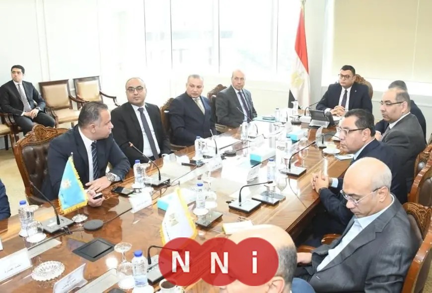 اجتماع حاسم لوزير الإسكان لبحث تشغيل مشروع حدائق تلال الفسطاط