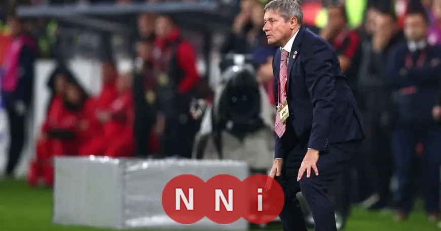 مدرب صربيا يعلن استقالته بعد الهزيمة الصادمة أمام ألبانيا