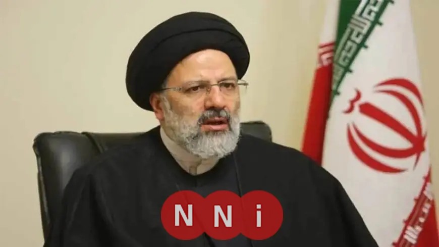 سوء الأحوال الجوية يتسبب في تحطم مروحية إبراهيم رئيسي في إيران ونفي شائعات الاغتيال