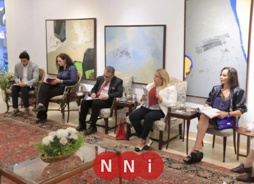 جائزة الاستحقاق الكبرى من مجلس أمناء مؤسسة فاروق حسني تكرّم الفنان البارز يحيى الفخراني