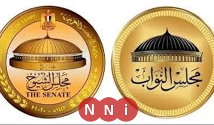 تعيينات مجلس الشيوخ تشمل 10 رؤساء أحزاب و4 نواب