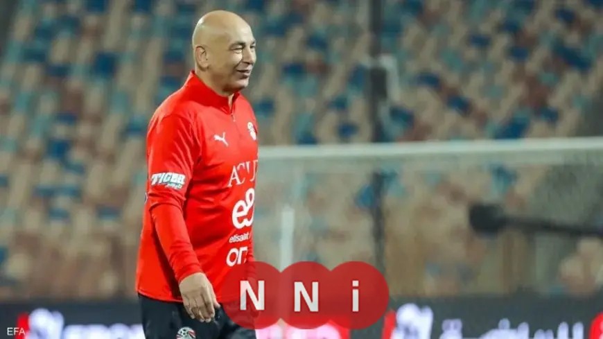 محمد عبد الجليل: تطورات كبيرة في سلوك وفن حسام حسن بمقدار 180 درجة