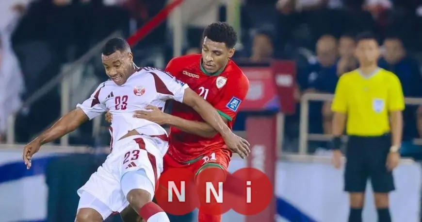 التوقعات لتشكيلة قطر ضد الإمارات في ملحق تصفيات كأس العالم