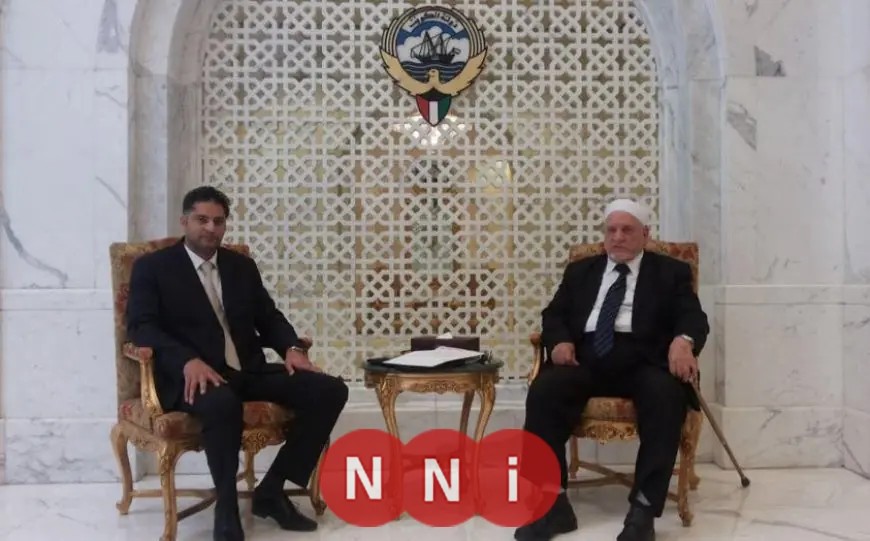 الأسرة الهاشمية تعرب عن امتنانها للرئيس السيسي لتعيين نجل الدكتور أحمد عمر هاشم في مجلس الشيوخ