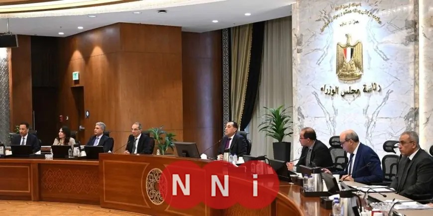 رئيس الوزراء يتابع تقدم تطوير نظام معلومات مصلحة الجوازات الشامل