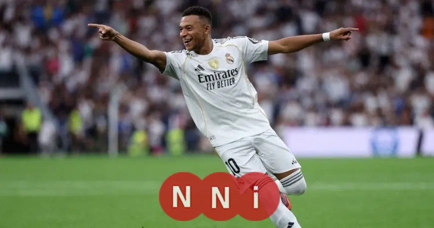 كيليان مبابي يكشف عن تجربته المحظوظة مع ليونيل ميسي ويؤكد عدم التفكير في الانتقال لبرشلونة