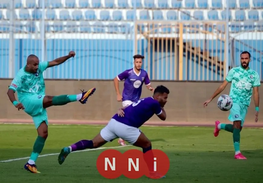 “تابع تفاصيل فوز وي الساحق على بيراميدز بثلاثية في المباراة الودية”