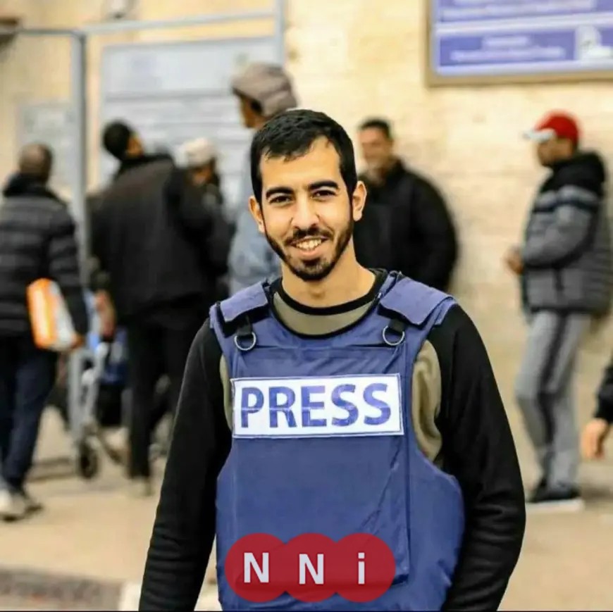 مقتل الصحفي صالح الجعفراوي خلال اشتباكات عنيفة بين حماس وعائلة دغمش في غزة