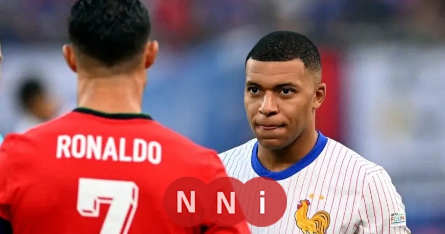 سبب رفض مبابي الانتقال لريال مدريد أثناء فترة كريستيانو رونالدو وكشف تفاصيل الخلاف مع فينيسيوس