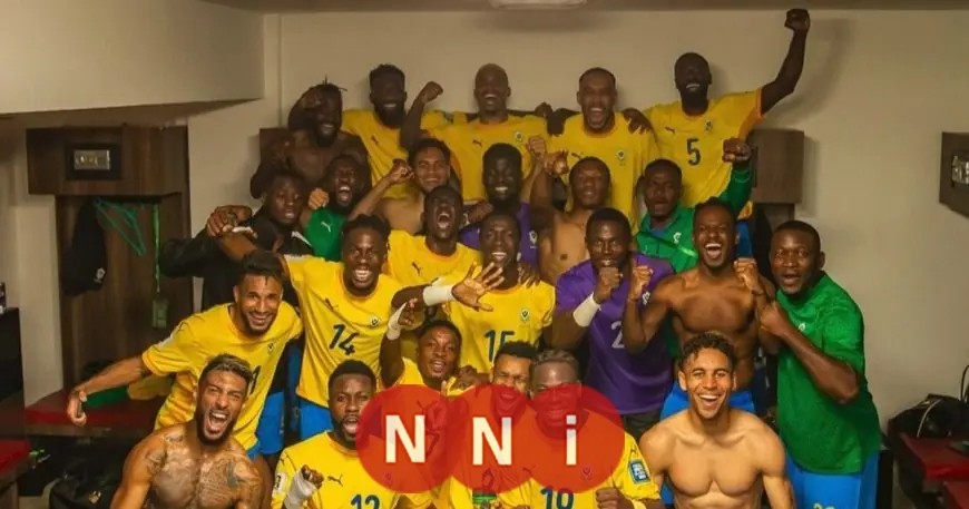 تعرف على مواعيد ومباريات ملحق إفريقيا المؤهل إلى مونديال 2026 في المغرب