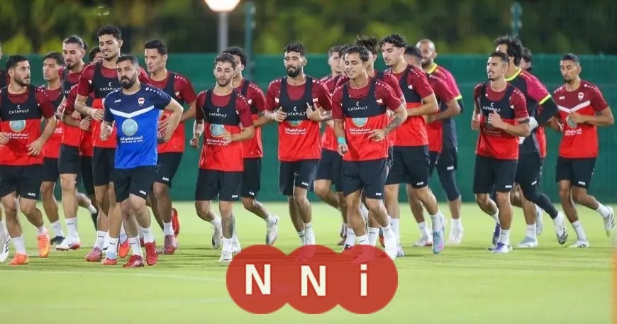 التشكيلة المتوقعة للمنتخب العراقي أمام السعودية في تصفيات كأس العالم