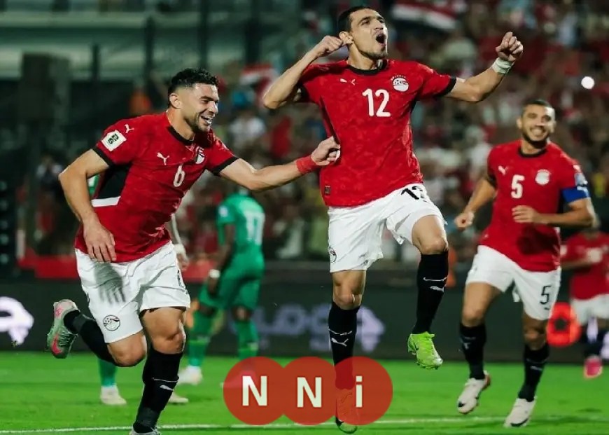 منتخب مصر يحقق انتصاراً مثيراً على غينيا بيساو في ختام تصفيات المونديال