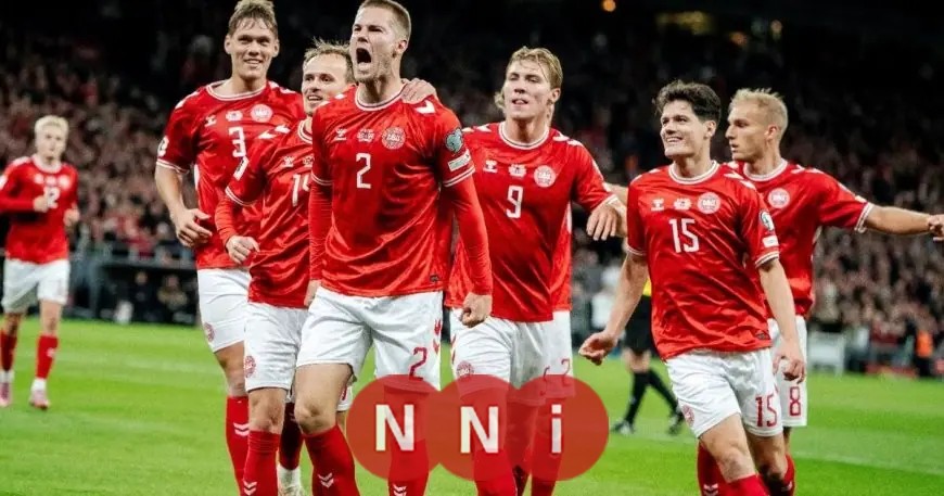 الدنمارك تتفوق على اليونان وتعود لصدارة مجموعتها في تصفيات كأس العالم