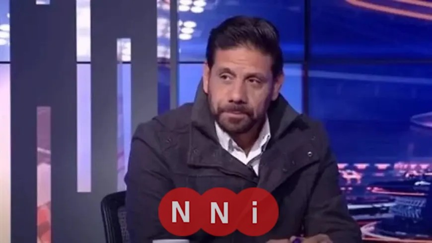 سمير كمونة: التأهل لكأس العالم يعد إنجازًا كبيرًا والجمهور المصري مذهل