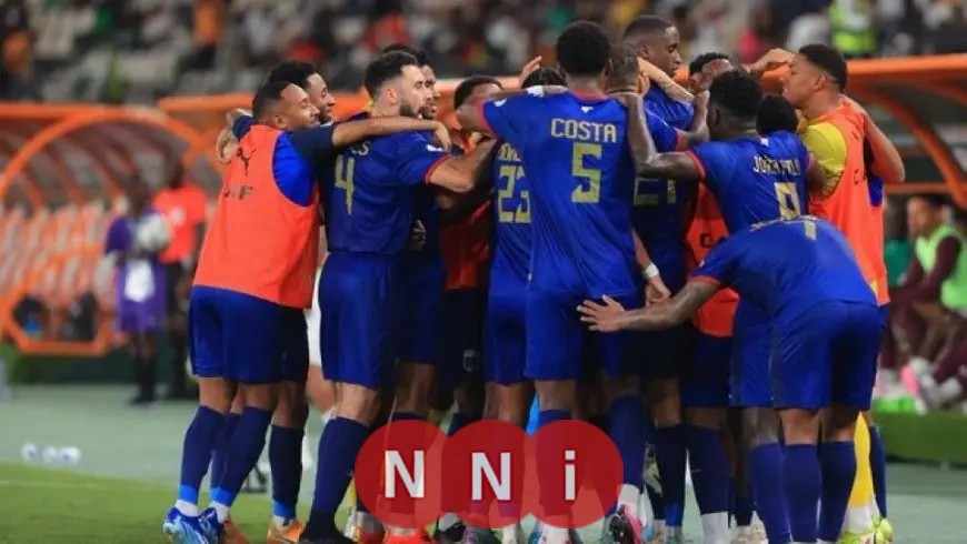 اليوم كاب فيردي تسعى لتحقيق تأهل تاريخي إلى كأس العالم 2026 في مواجهة حاسمة ضد إسواتيني