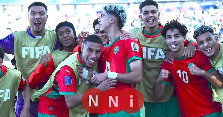 جدول مواعيد مباريات نصف نهائي كأس العالم تحت 20 عاماً