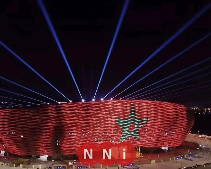 الكاف يكشف عن أسعار تذاكر كأس أمم أفريقيا 2025 في المغرب