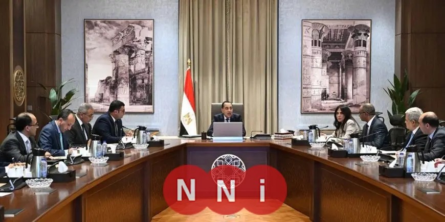 رئيس الوزراء يراجع تقدم مشاريع تحلية المياه في شمال سيناء لتعزيز الاستدامة والتنمية