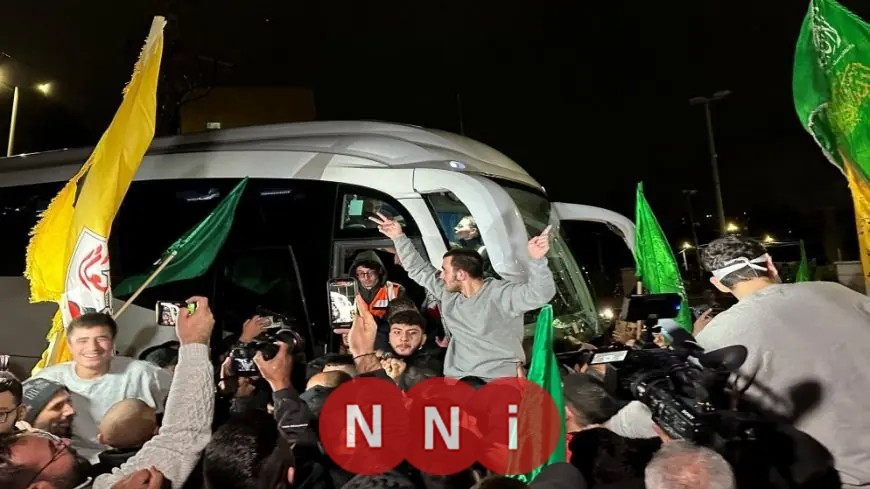 تفاصيل مواعيد تسليم الأسرى الإسرائيليين على دفعتين