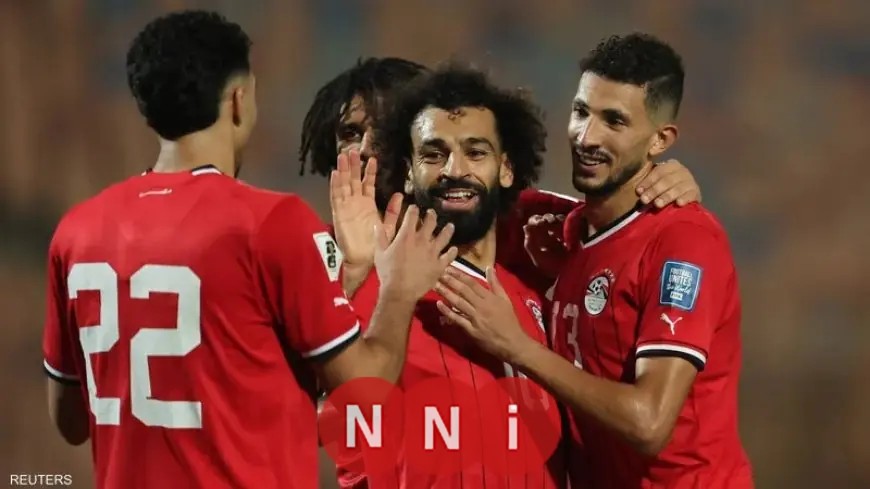 تعرف على تكلفة تذاكر مباراة مصر وجنوب أفريقيا في كأس أمم أفريقيا 2023 والتي بلغت 2080 جنيهًا
