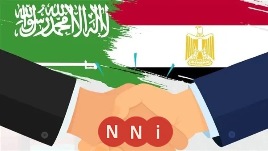 السعودية تنضم إلى قمة شرم الشيخ برعاية وزير الخارجية