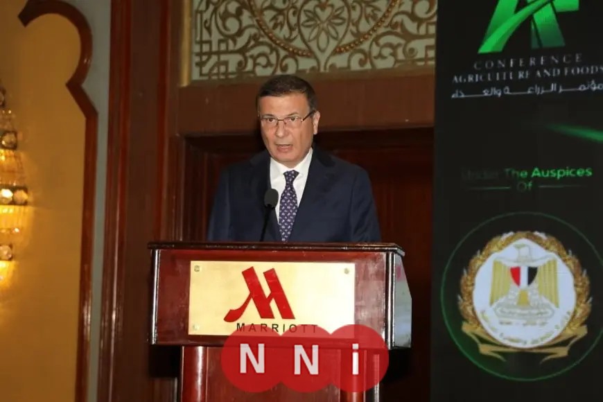 وزير الزراعة يشيد بالرؤية الاستباقية للرئيس السيسي في تحويل الأزمات إلى فرص نجاح رائعة