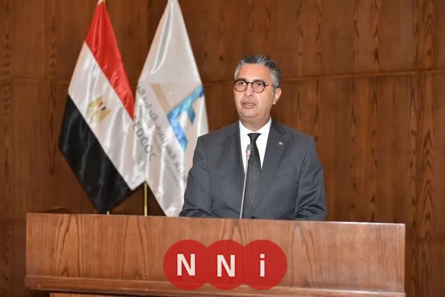 وزير التموين يناقش تعزيز استقرار الأسواق مع الغرف التجارية لزيادة التعاون التجاري