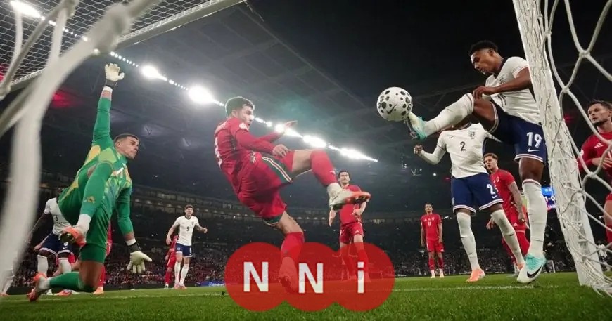 غياب واتكينز يثير القلق في مواجهة إنجلترا ضد لاتفيا بتصفيات كأس العالم