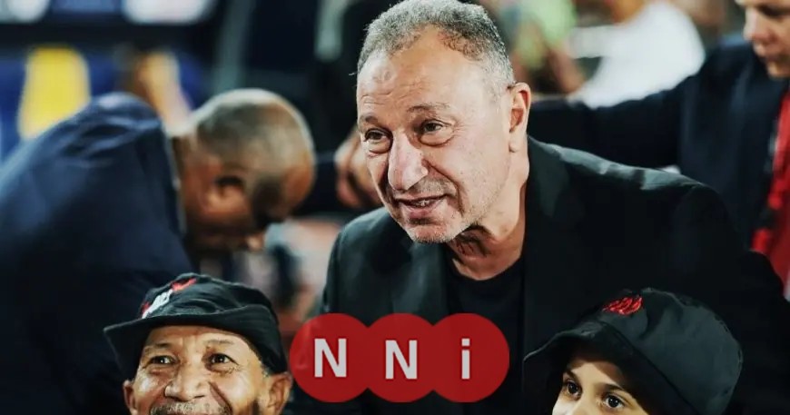 الأهلي يدعو الأعضاء للمشاركة في انتخابات مجلس الإدارة الجديد في 31 أكتوبر