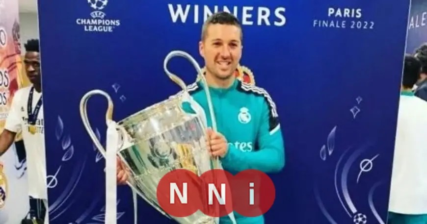 المغرب على وشك الإطاحة بالعقل المدبر لأكاديمية ريال مدريد