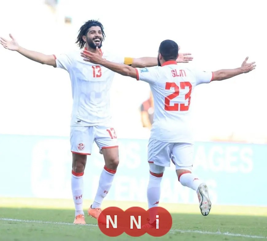 منتخب تونس يحافظ على نظافة شباكه في جميع تصفيات كأس العالم 2026 بنجاح مبهر