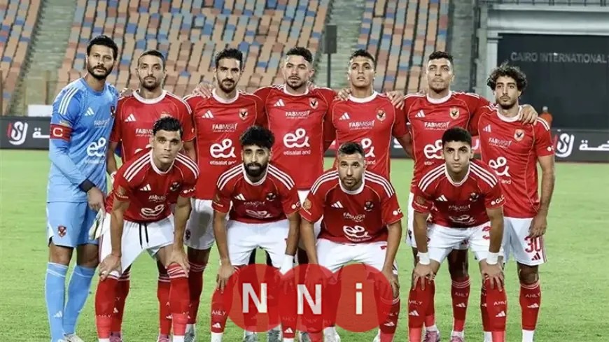 القادسية الكويتي يكشف عن تفاصيل مفاوضاته لضم نجم نادي الأهلي