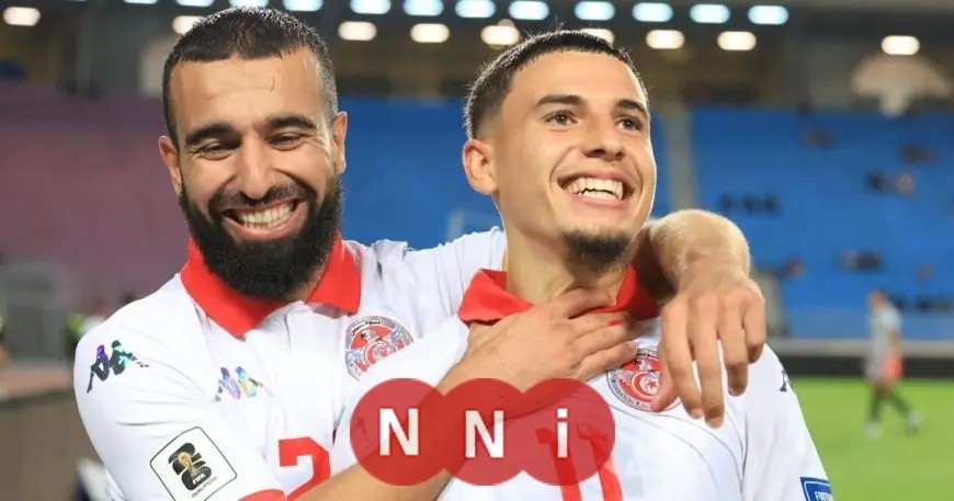 تونس تسجل انجازاً تاريخياً وغير مسبوق في تصفيات كأس العالم