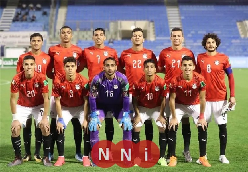 تعادل مثير بين منتخب الناشئين وتونس في لقاء ودي استعداداً لكأس العالم تحت 17 عاماً