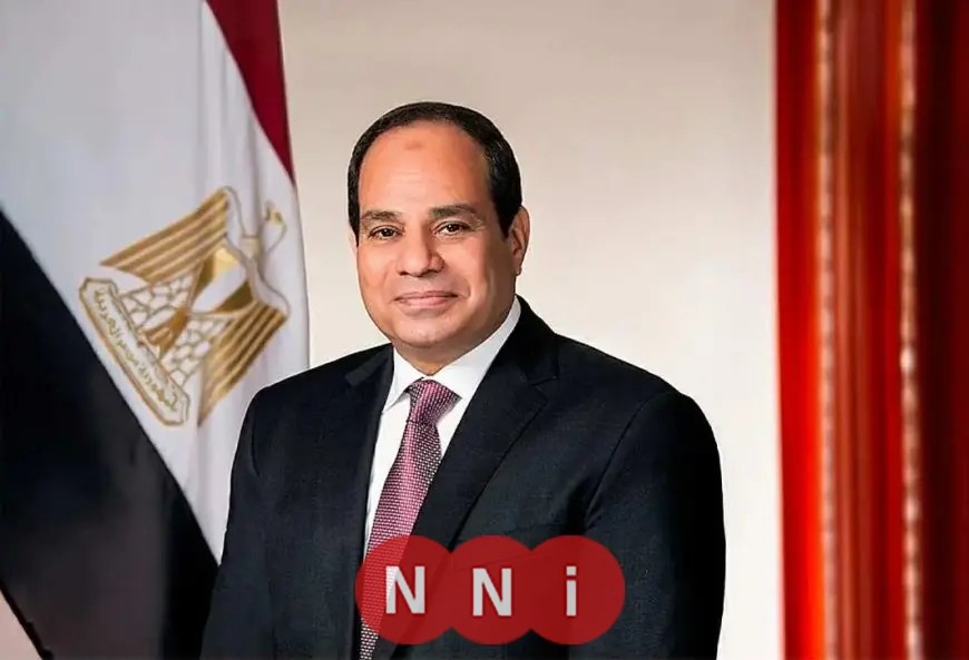 الأهلي يشيد بإنجازات الرئيس السيسي ويهنئه بنجاح قمة السلام الكبيرة