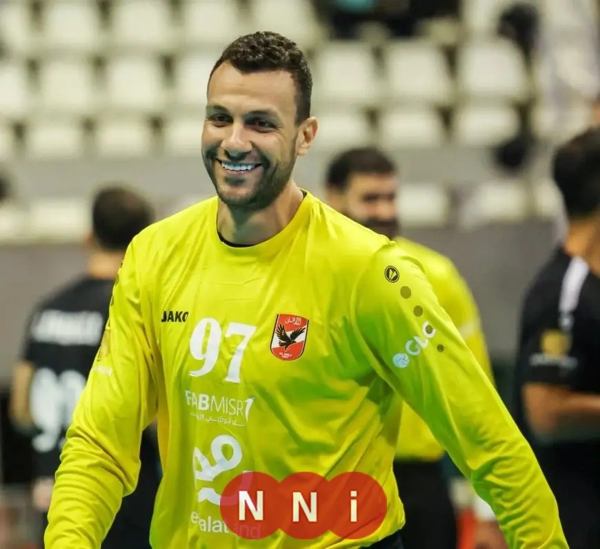 محمد إبراهيم: هدفنا الفوز بلقب بطولة إفريقيا ونحترم كل المنافسين
