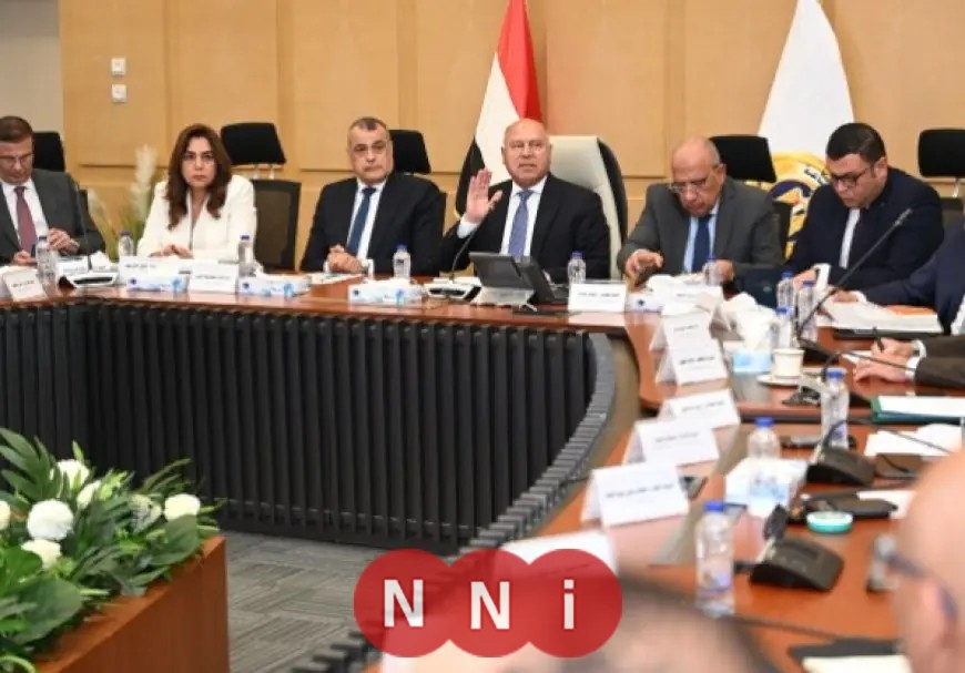 كامل الوزير يعلن خطوات جديدة لتوفير عمالة ماهرة من خلال المناهج التدريبية والمعامل والورش
