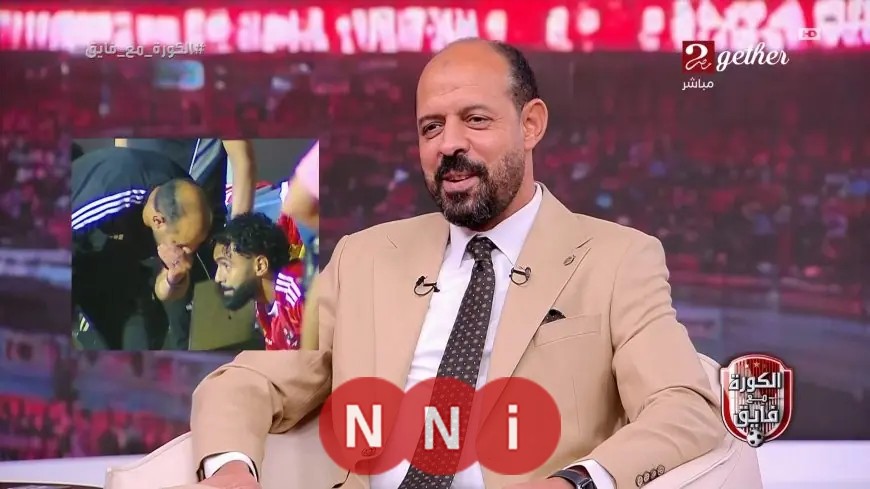 اكتشف كواليس حديث عماد النحاس مع حسين الشحات في لقاء القمة الزمالك هيتشمع اليوم