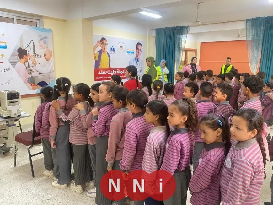 وزيرة التضامن الاجتماعي تطلق حملة خليك سند لدعم الأنشطة التنموية المتكاملة لطلاب الابتدائية