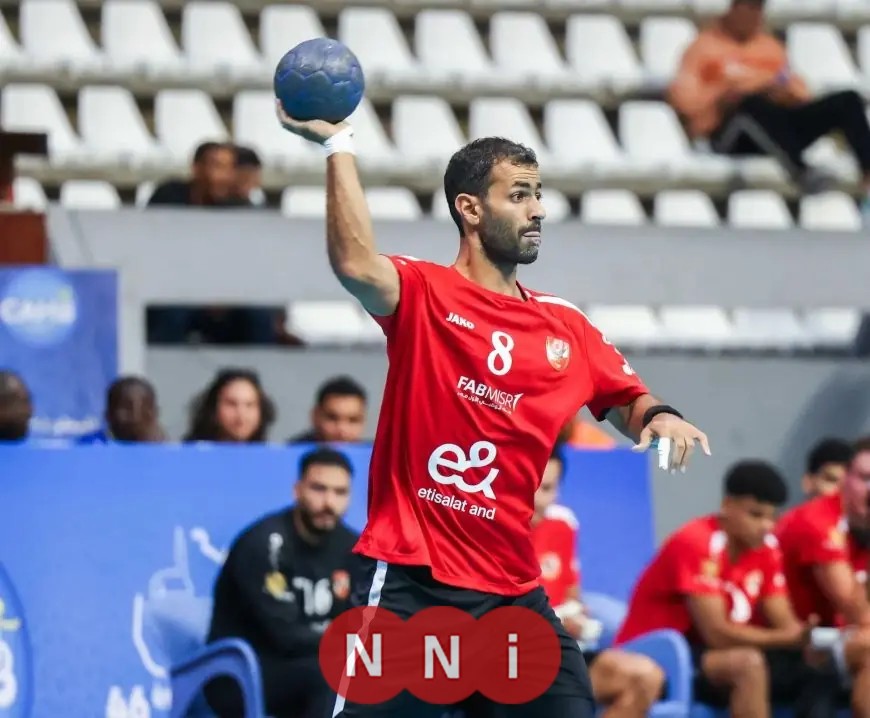 محمد هشام يؤكد أن الأهلي يتصدر المرشحين للفوز ببطولة إفريقيا