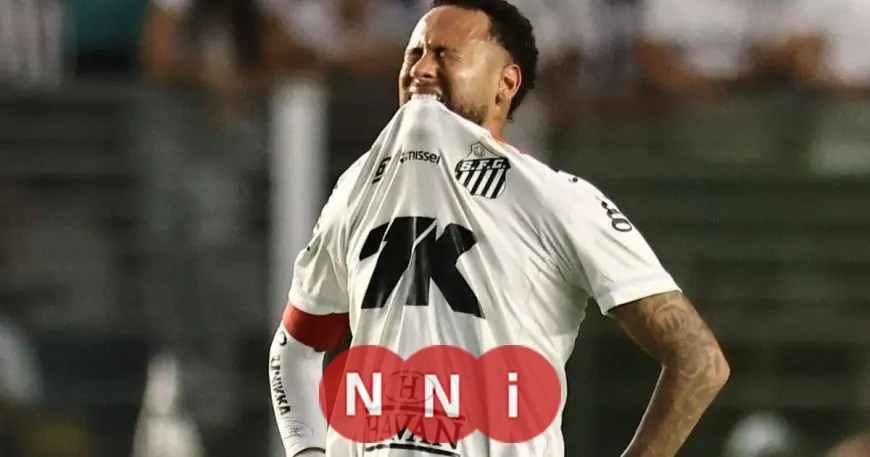 نيمار يسعى للانضمام لنادٍ أوروبي في يناير تحضيرًا لكأس العالم