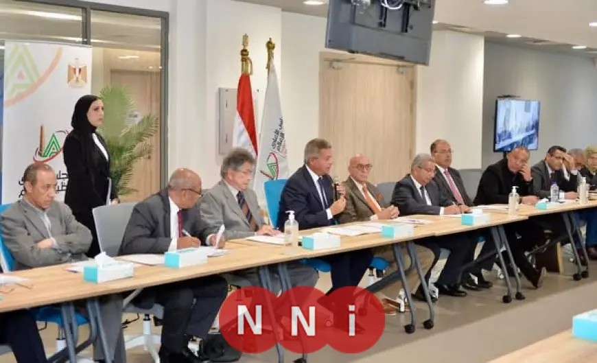 انطلاق أولى جلسات اللجنة الرئيسية لتحديث الإعلام وتحقيق تطور فعال