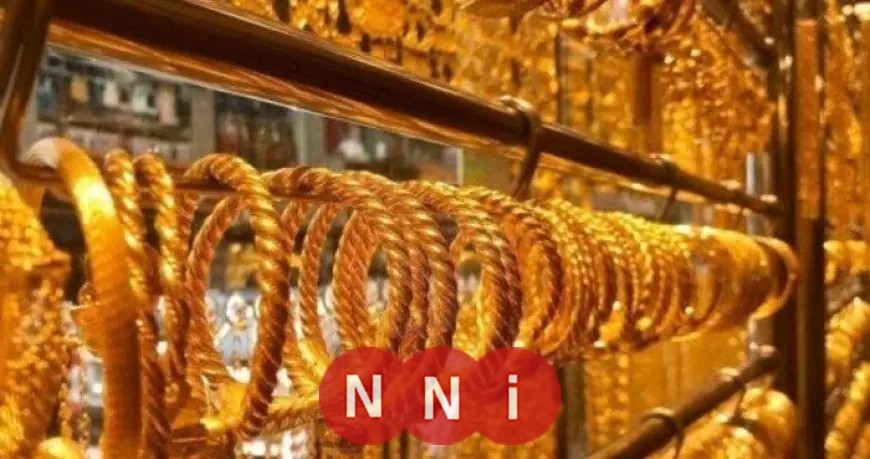عاجل: ارتفاع جديد في أسعار الذهب بنهاية تعاملات اليوم الثلاثاء 14 أكتوبر 2025