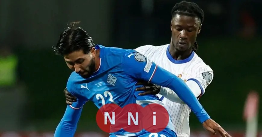 كامافينغا يواجه عاصفة من الانتقادات بعد أدائه مع منتخب فرنسا