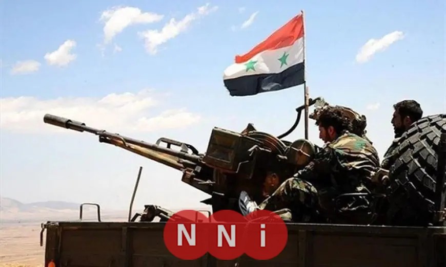 تكلفة إعمار سوريا تكشف عنها الشرع وتطلب دعمًا دوليًا رقم صادم