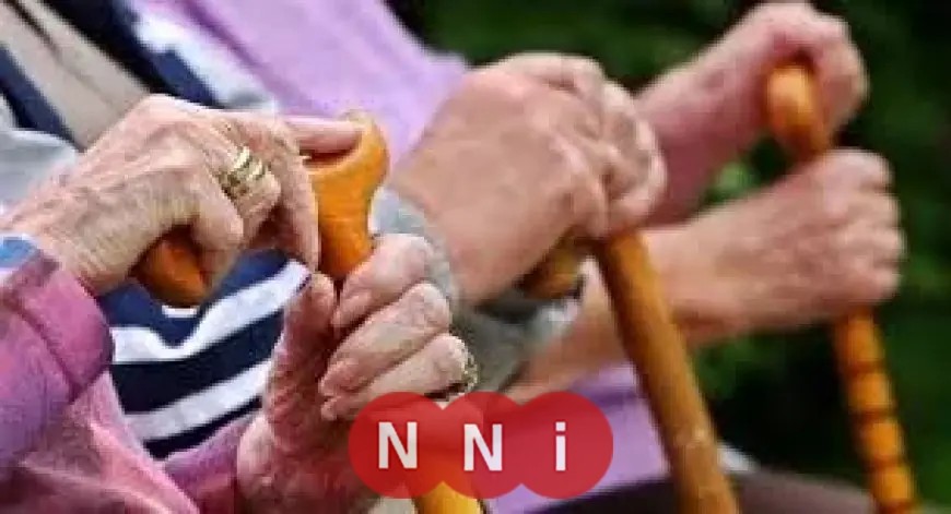 اكتشف أسباب الحساسية والكرامة الزائدة بعد سن الستين: العمر فعلاً مجرد رقم