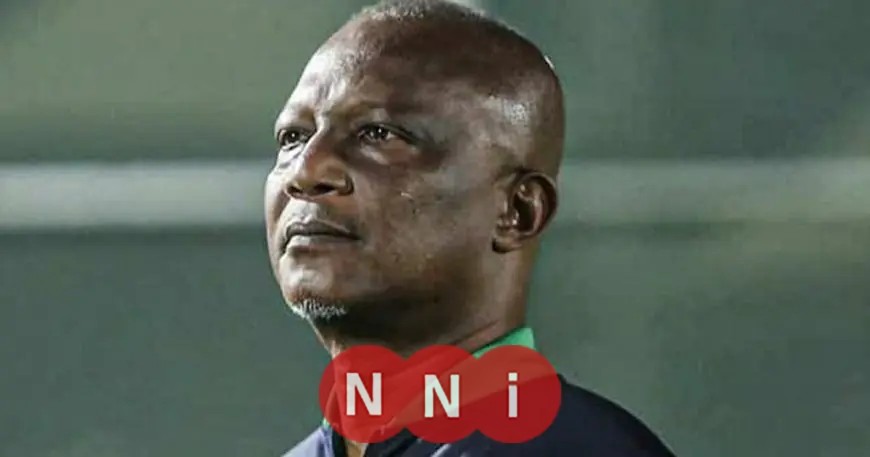 أبياه يعبّر عن قلقه بشأن تحديات منتخب السودان قبل لقاء الكونغو الديمقراطية