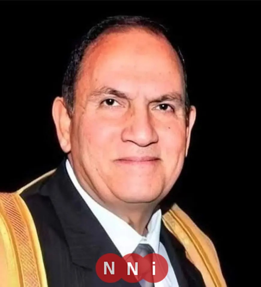 الدكتور أحمد نعينع يتولى رئاسة المقارئ المصرية تعرف على تشكيل المجلس الجديد