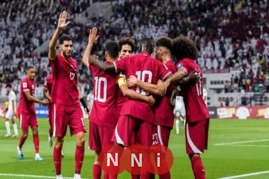 تأهل منتخب قطر إلى كأس العالم 2026 بعد فوزه على الإمارات