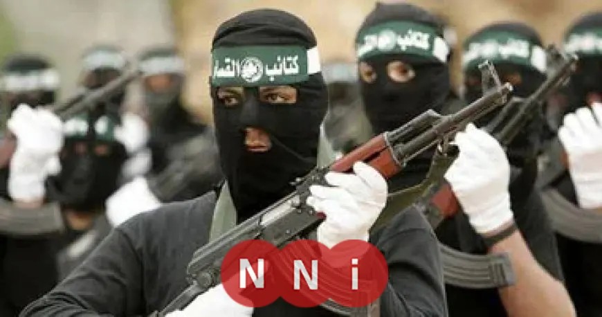 الرئاسة الفلسطينية تحذر: انتهاكات حماس لحقوق الإنسان تهدد سيادة القانون
